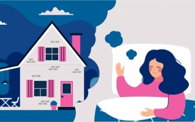 What You Can Do to Keep Your Dream of Homeownership Moving Forward [INFOGRAPHIC]