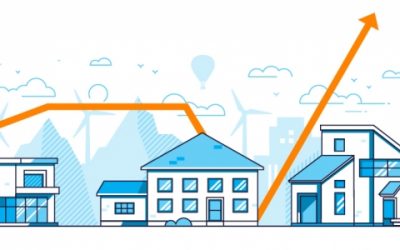 The Housing Market Is Positioned to Help the Economy Recover [INFOGRAPHIC]