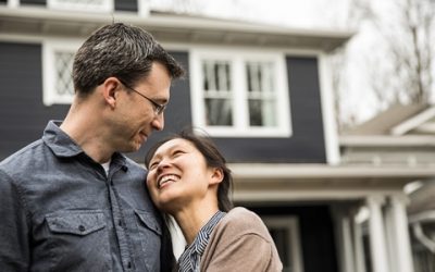 Homeownership Rate Continues to Rise in 2020