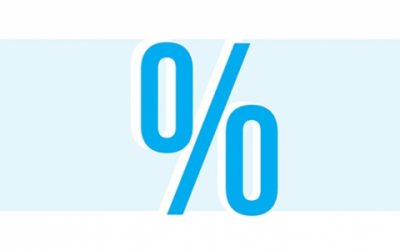 Mortgage Rates & Payments by Decade [INFOGRAPHIC]