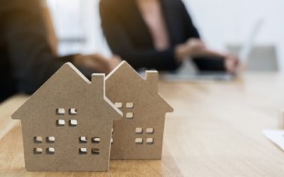 Builders & Realtors Agree: Real Estate Is Back