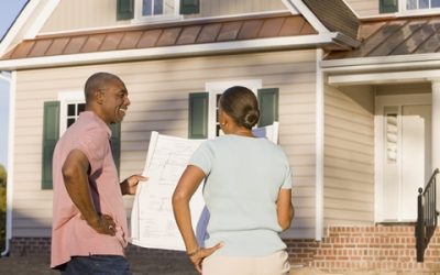 Should You Buy an Existing Home or New Construction?