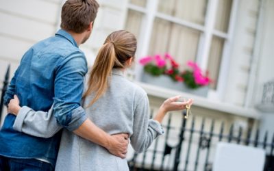 Homebuyer Demand Is Far Above Last Year’s Pace