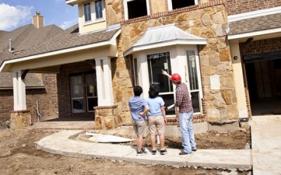 Home Builder Confidence Hits All-Time Record