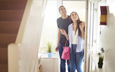 Buyer Interest Is Growing among Younger Generations