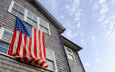 4 Reasons Why the Election Won’t Dampen the Housing Market