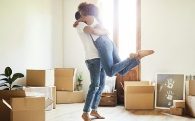 Why Making a Move May Be Just the Boost You Need