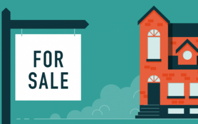 Is Right Now the Right Time to Sell? [INFOGRAPHIC]