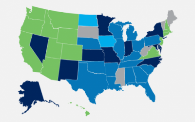 Americans See Major Home Equity Gains [INFOGRAPHIC]