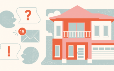 When It Comes To Selling a House, Your Time Is Money [INFOGRAPHIC]