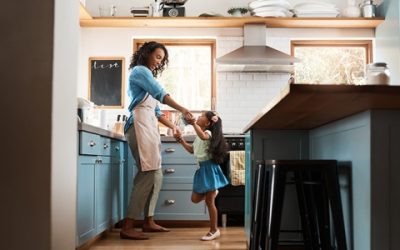 6 Reasons to Celebrate National Homeownership Month