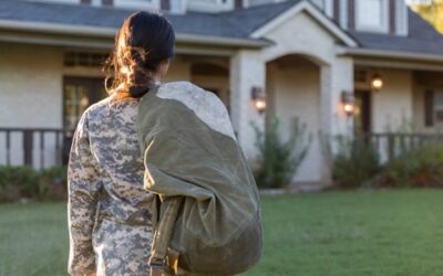 VA Loans: Helping Veterans Achieve Their Homeownership Dreams