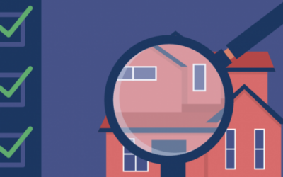 Why Your Home Inspection Matters [INFOGRAPHIC]