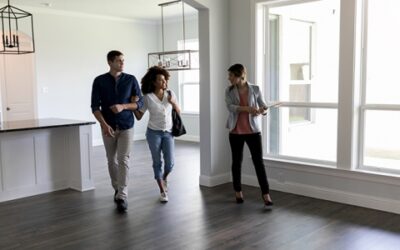 What Are the Best Options for Today’s First-Time Homebuyers?