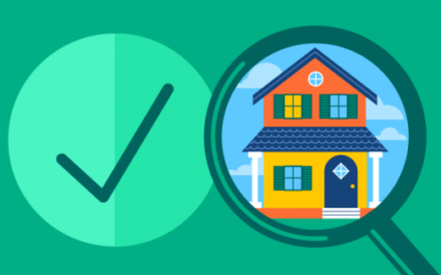 Why a Home Inspection Is Important [INFOGRAPHIC]