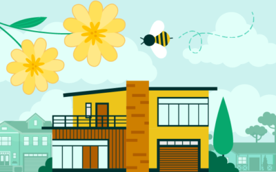 The Spring Housing Market Could Be a Sweet Spot for Sellers [INFOGRAPHIC]