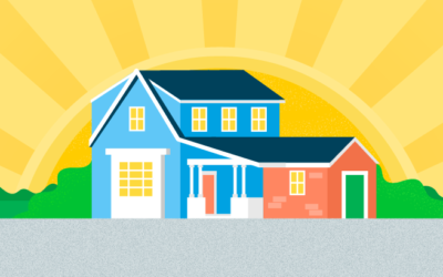 Moving Now Can Give Your House Its Day in the Sun [INFOGRAPHIC]