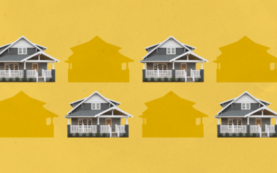 Today’s Housing Market Has Only Half the Usual Inventory [INFOGRAPHIC]