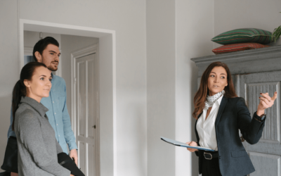 How Real Estate Agents Take the Fear Out of Moving