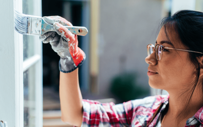 5 Spring Home Maintenance Tasks You Don’t Want To Forget